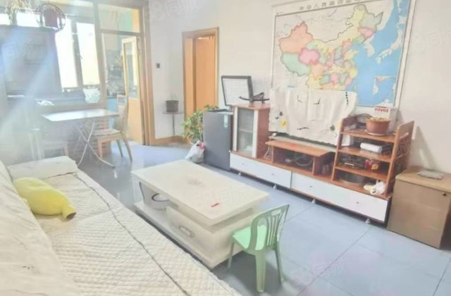 呼运A小区2室1厅74.69㎡34.4万二手房图片