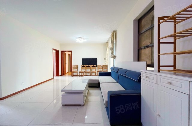 合力达卓越南城3室2厅84.14㎡105万二手房图片