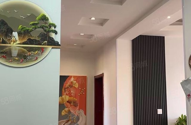 孟唐花园2室2厅100㎡38万二手房图片