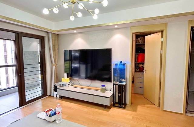 铂悦春和万象3室2厅106㎡216.5万二手房图片