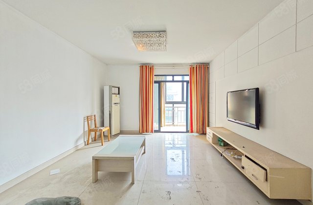 东方俊园(东区)3室2厅126.57㎡135万二手房图片