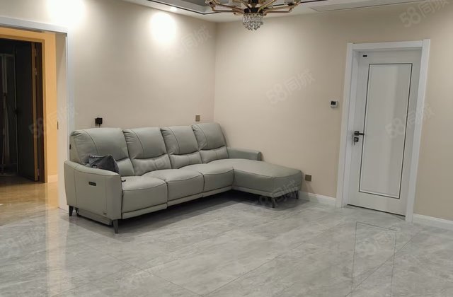 水岸名邸3室2厅127.77㎡80万二手房图片