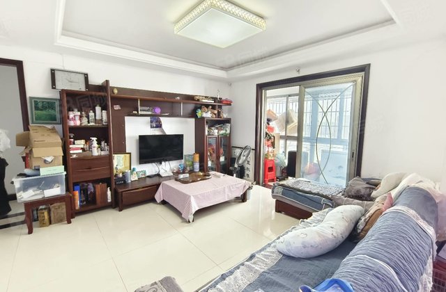 楚王城3室2厅126.85㎡39.8万二手房图片