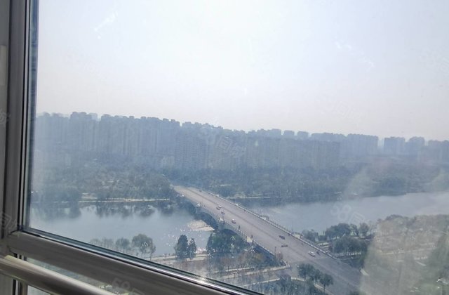 星光珺园，精装四室，新房未住，观景房，婚房，改善  ，送车位