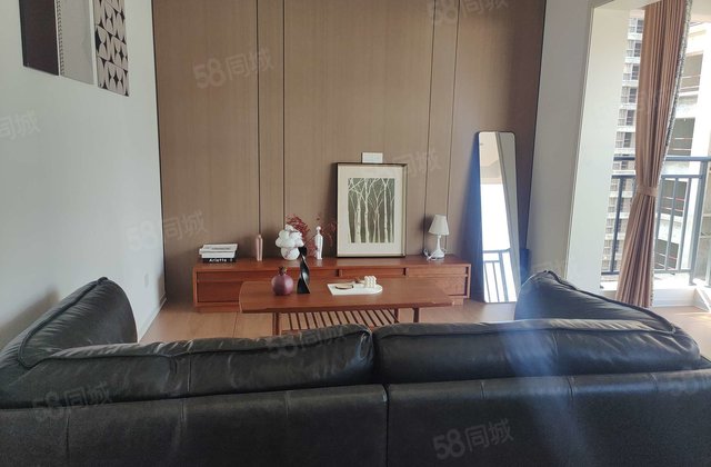 沧江之都南岸1室1厅75㎡46万二手房图片