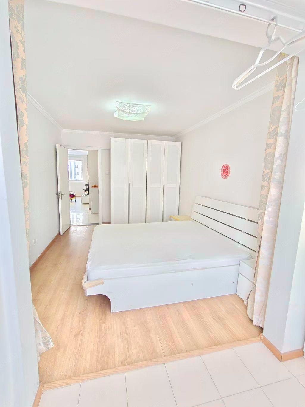 馨瑞嘉園2室1廳1衛(wèi)86.63㎡南北340萬(wàn)