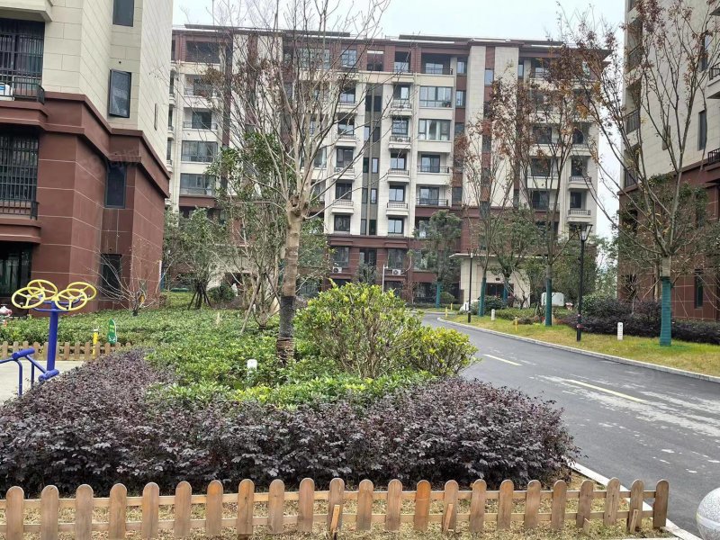 南北通透3室2厅 采光好 周边商圈成熟,众安玖珑府-六安58同城