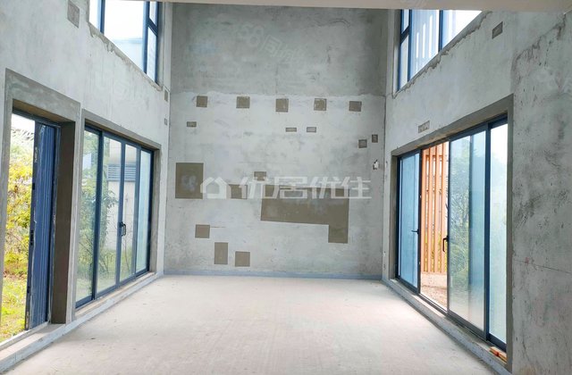 北碚中国铁建山语城山栖(别墅)3室2厅167㎡270万二手房图片