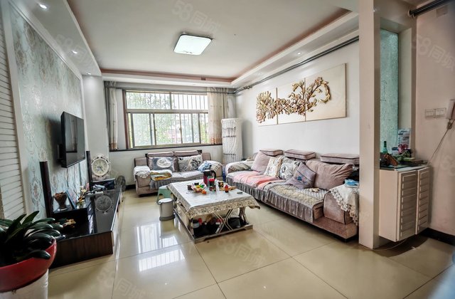 外国语文轩,瑞祥小区,东关国际电业局5院三室两厅带车库单位房