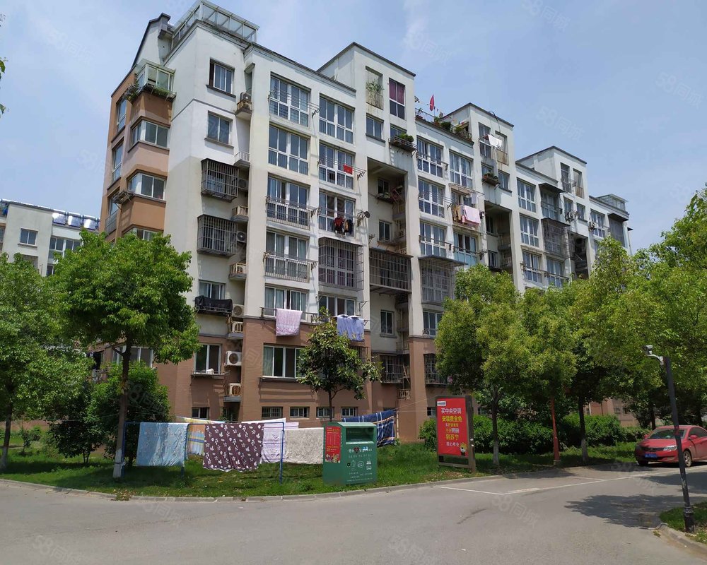 【金泉花园二期, 金泉花园二期小区详情,房价走势,房源,业主论坛】