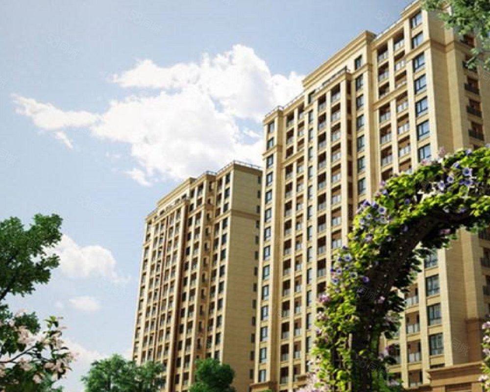 【海上明悦, 海上明悦小区详情,房价走势,房源,业主论坛】- 平湖58