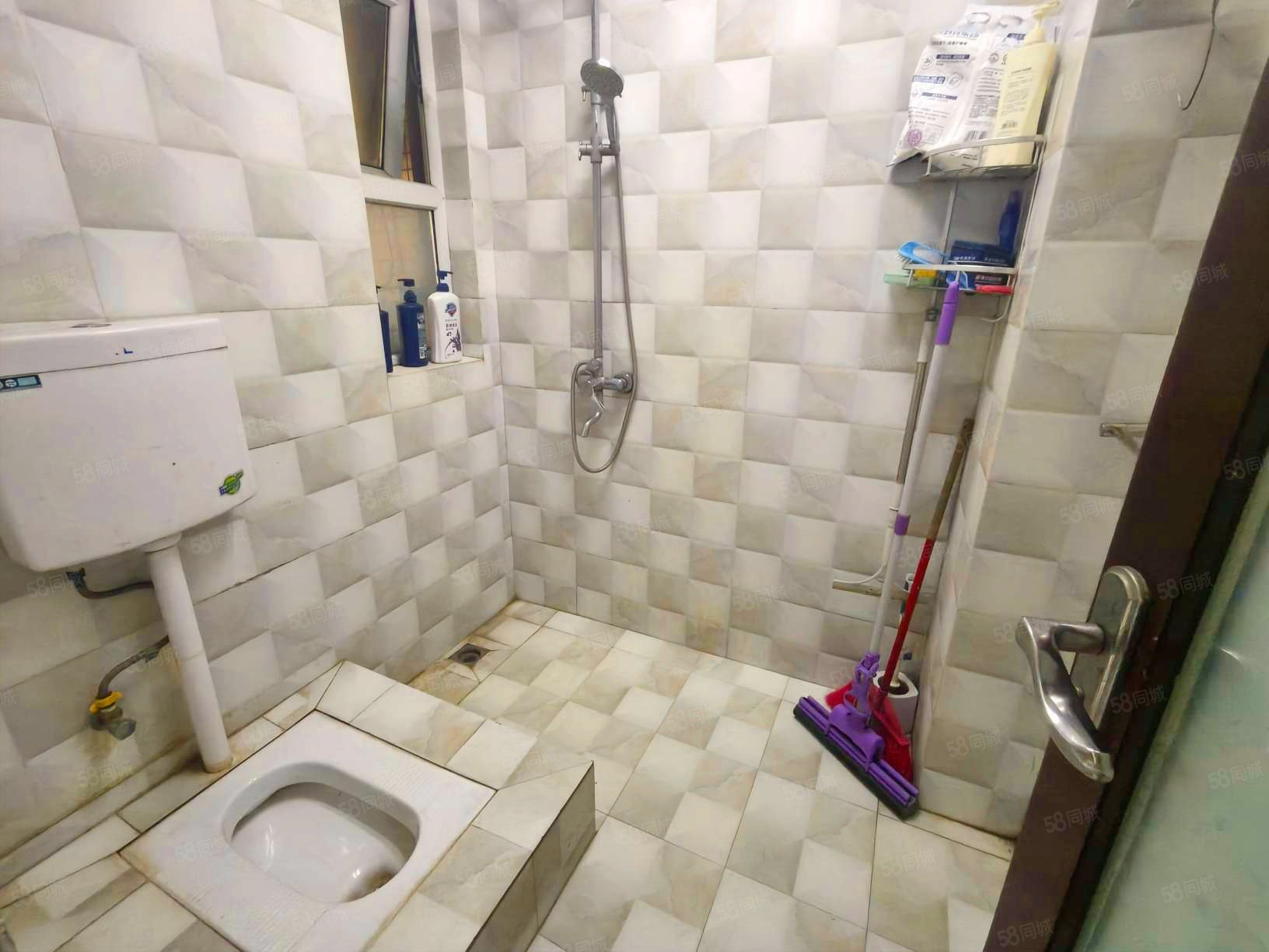 新双城2室2厅1卫82.85㎡北120万