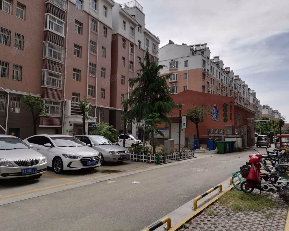 【南池文景园d区 南池文景园d区小区详情,房价走势,房源,业主论坛】