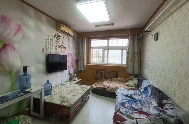 东昌总部 一类一  一路之隔  兴华路 五星百货 看房有钥匙