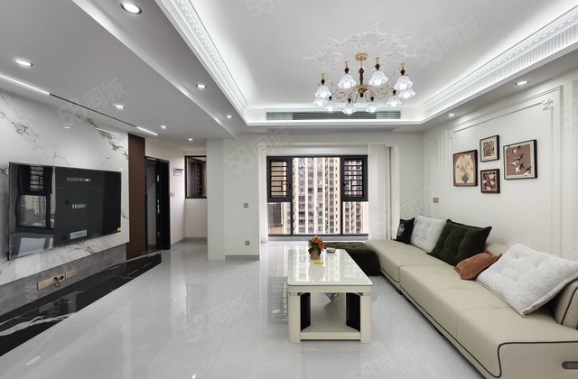 东都金麟府4室2厅121㎡73.8万二手房图片