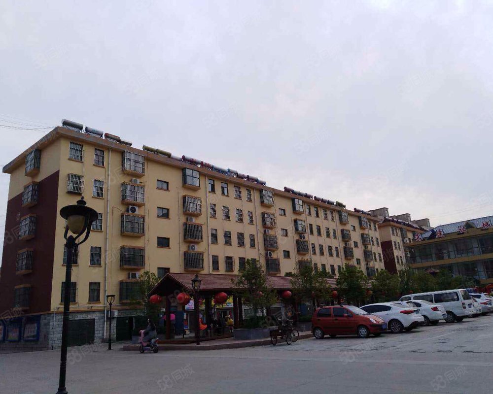 【东城社区(郯城), 东城社区(郯城)小区详情,房价走势,房源,业主论坛