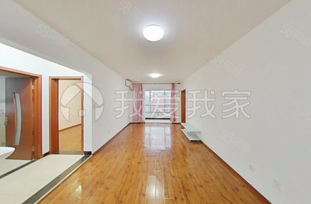 中国铁建原香漫谷四区3室1厅101.04㎡155万二手房图片