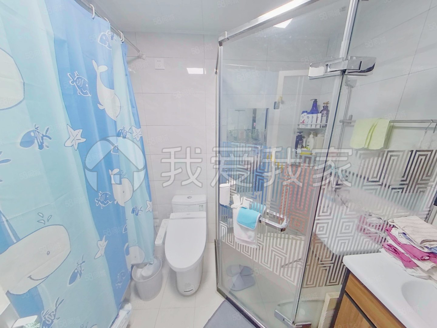 楓澤園2室1廳1衛(wèi)93.35㎡南北531萬