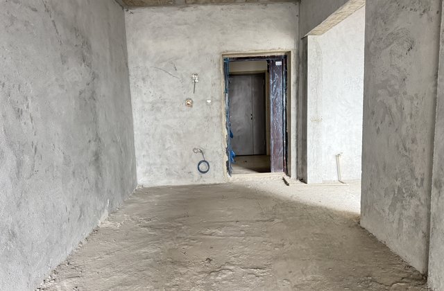 东洲水岸豪庭3室2厅123.85㎡36万二手房图片