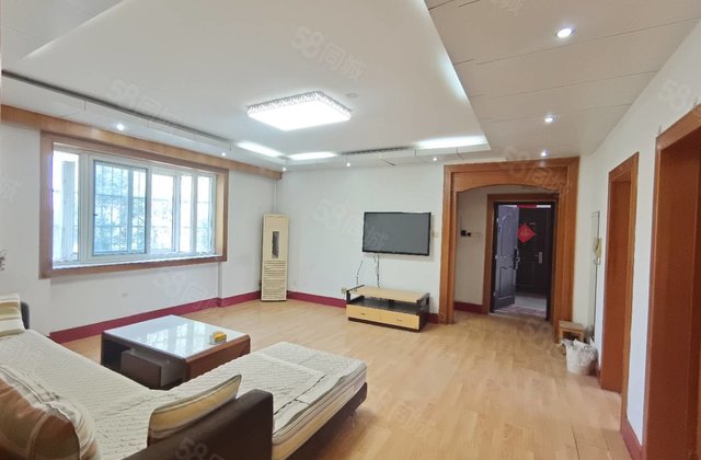 高新区文轩凤凰新城步梯三楼 三室朝阳双阳台