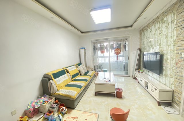 昌润莲城 精装修 带车位 地下室 拎包入住 满五   免大税