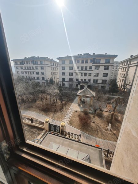 【10图】 大平层 碧桂园云鼎园区 楼层,碧桂园云鼎-长春58同城