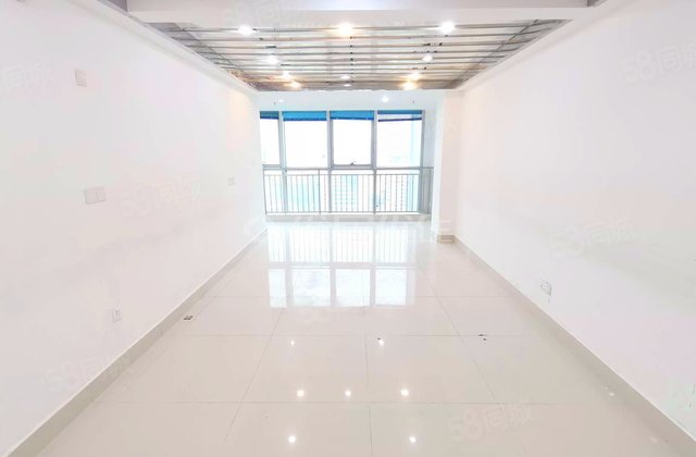 丽原天际1室1厅91.37㎡100万二手房图片