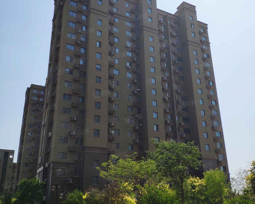 【绿岛华府, 绿岛华府小区详情,房价走势,房源,业主论坛】- 齐河58