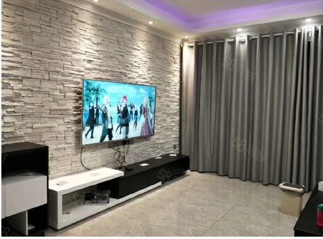 誉铖康郡尚品3室2厅2卫114㎡南95万