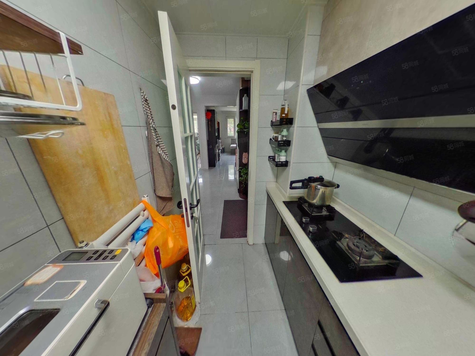 康莊中巷4號(hào)院2室2廳1衛(wèi)83.89㎡南北208萬(wàn)