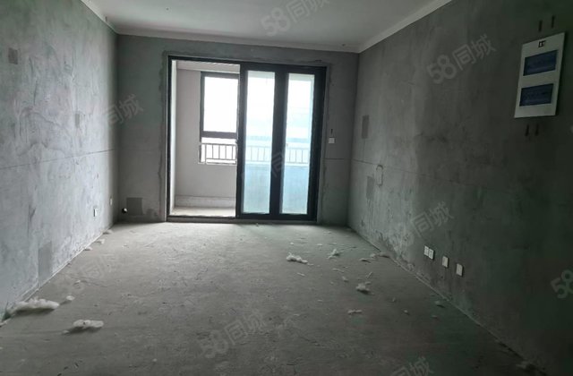 宝雅新天地3室2厅121㎡75万二手房图片