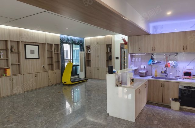 澳海城4室2厅160㎡195万二手房图片