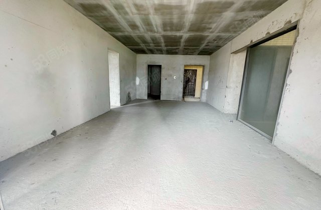 保利东悦花园5室2厅178.58㎡330万二手房图片