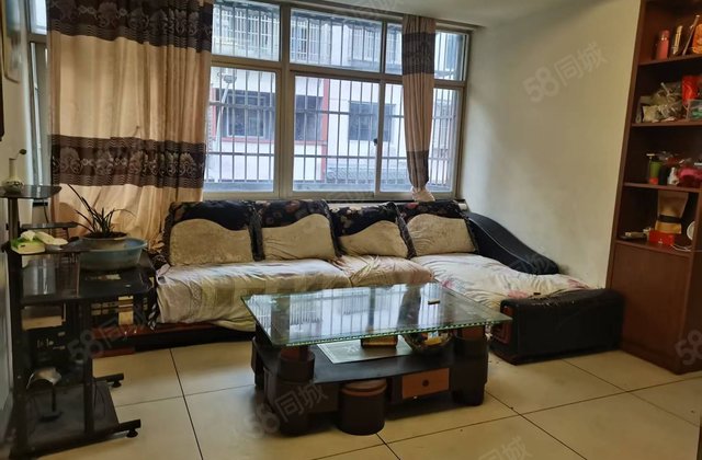 大王山庄3室1厅105.27㎡65万二手房图片