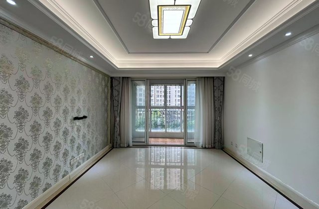 中南世纪花城三期4室2厅139.96㎡168万二手房图片