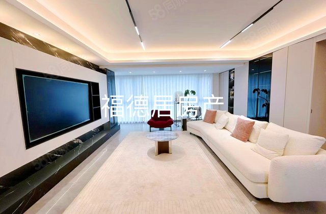 凤凰城(工业园区)3室2厅110㎡161万二手房图片