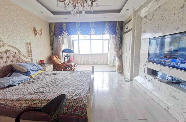 花样年华2室1厅67㎡52万二手房图片