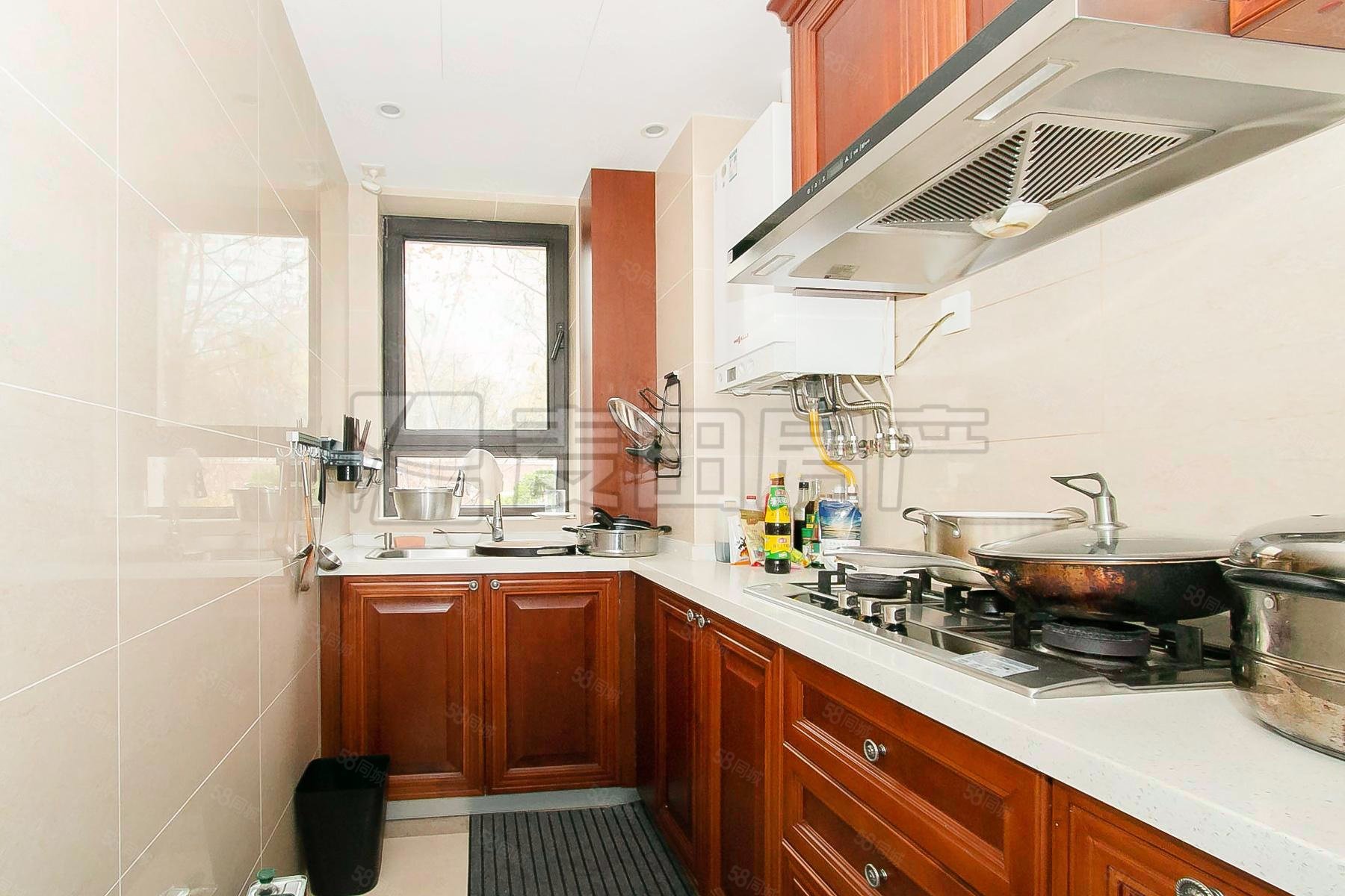 塞納維拉永定翠庭2室1廳1衛(wèi)89.44㎡東西999萬