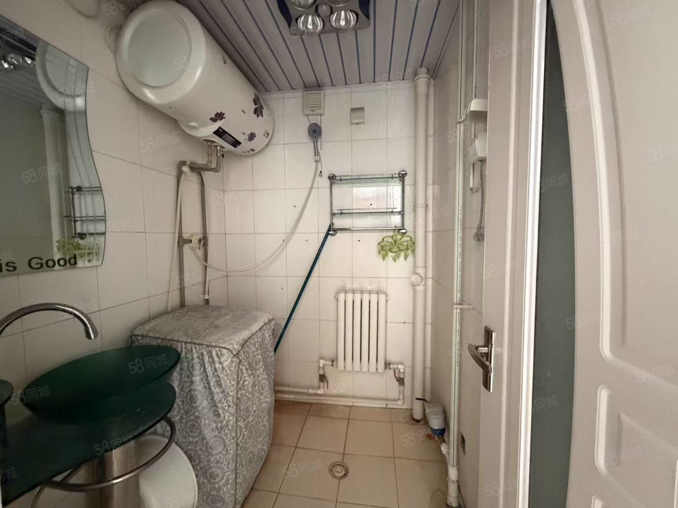 茂源小区3室2厅2卫99㎡南北38.5万