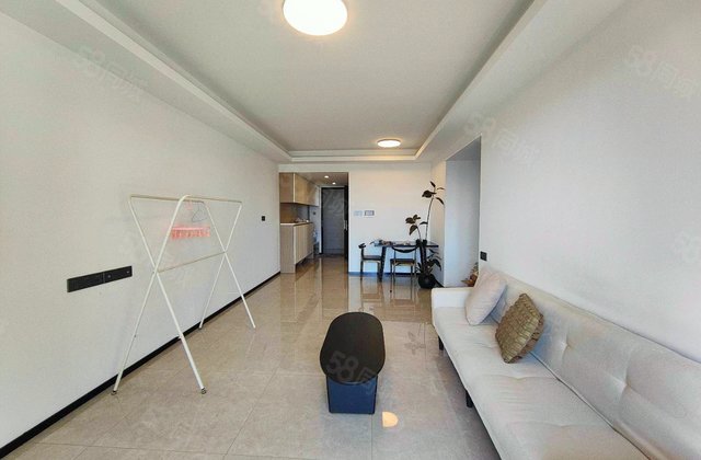 万科公园里3室2厅99.14㎡83万二手房图片