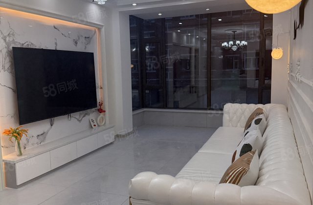 家禾花园小区2室1厅83㎡34.7万二手房图片