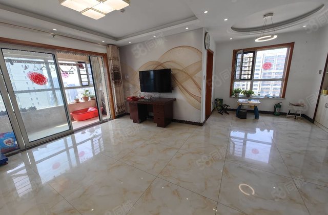 新上阿卡六期 边户3室双卫 带车位 储藏室 免大税 随时看房