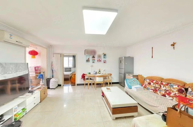 新华街八里小区2室1厅79.92㎡318万二手房图片