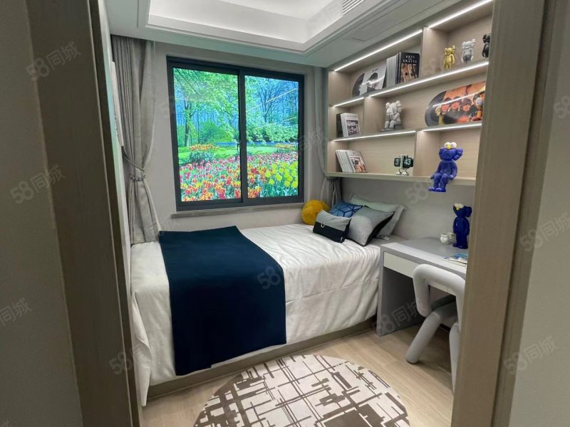 【10图】织里吾悦广场 镇政府 浙厦 富民南路 轻轨站 人民公园,富景园