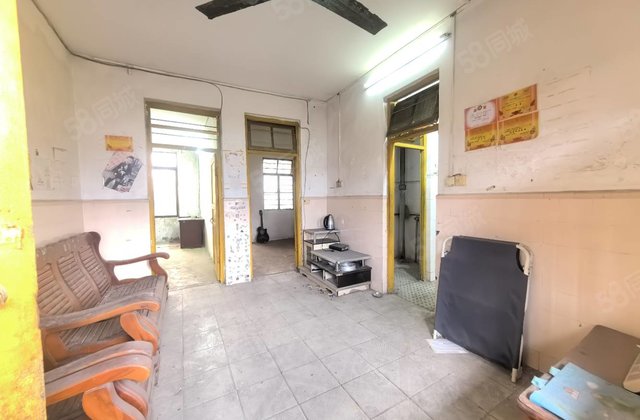 红旗北路46号大院2室2厅60㎡14万二手房图片