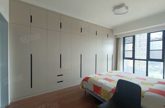 碧溪天地3室2厅109㎡62万二手房图片