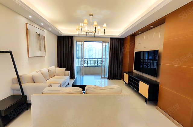 长隆珑翠4室2厅141.95㎡387万二手房图片