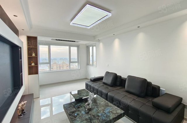 恒业御景2室2厅93.4㎡53.8万二手房图片