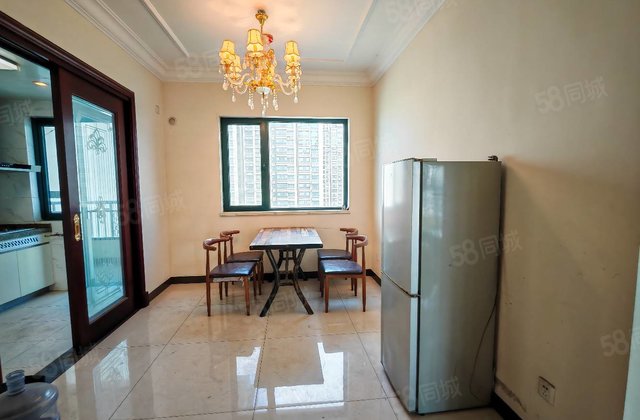 文轩！恒大名都！精装三室！性价比高