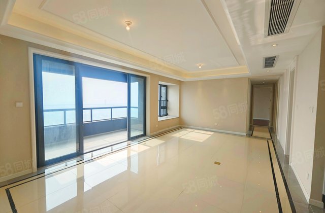 蓝光江安城(七期)4室2厅138.21㎡178万二手房图片